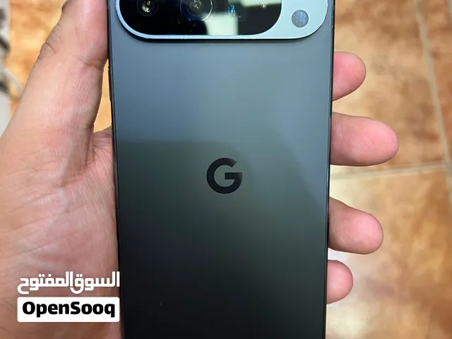 Google Pixel 9 Pro XL