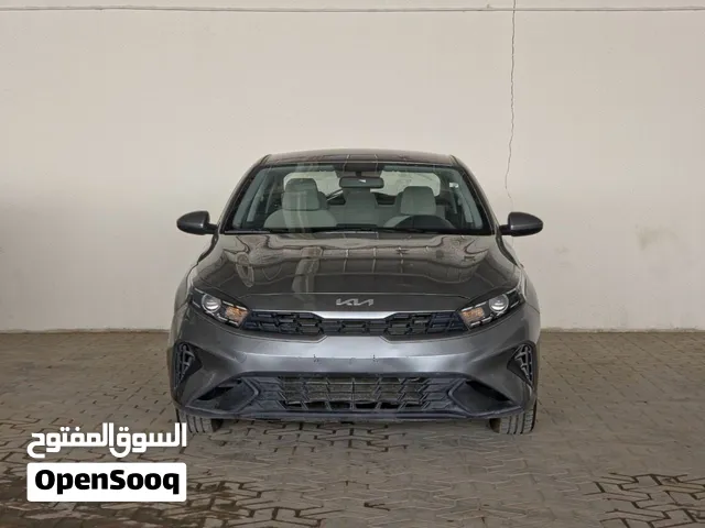 كيا سيراتو 2024 – ستاندر  للبيع