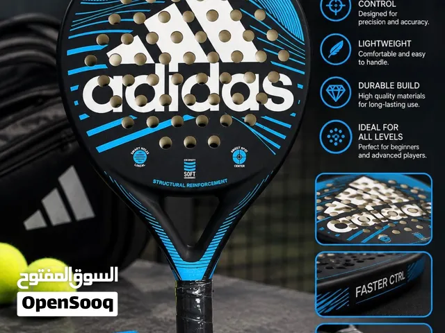 Padel racket
