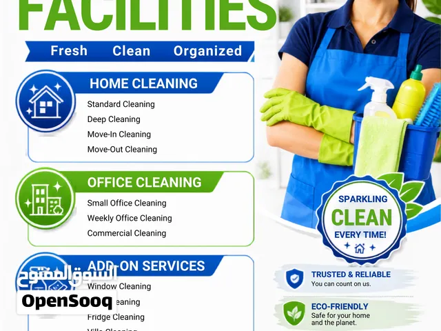 Keep Your Property Green, Clean & Guest-Ready — All Year Round!