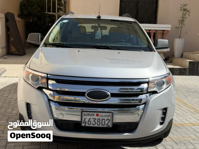 سيارة فورد ممتازة للبيع