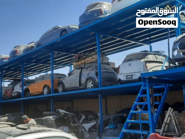 شركة سعد الموسوي لتجارة قطع غياريارات ميني  جكور  فيات  سمارت فيات فرينو