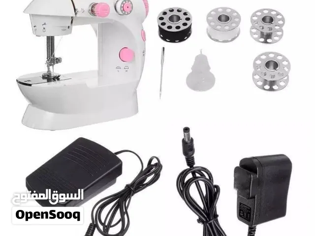 أصغر وارخص ماكينة خياطة في مصر