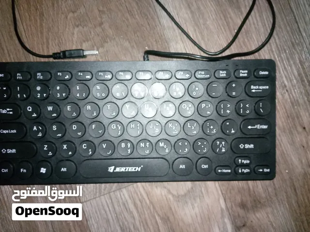 سلام عليكم 2كيبوردات للبيع وماوس اقرا الوصف