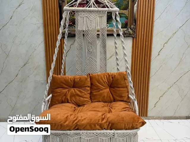 مراجيح عش متنوع  مختلف الموديلات والأشكال