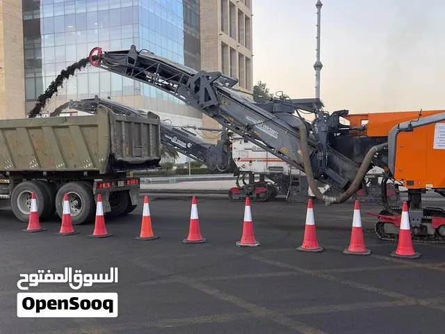 اسفلت سفلتة مقاولات الرياض