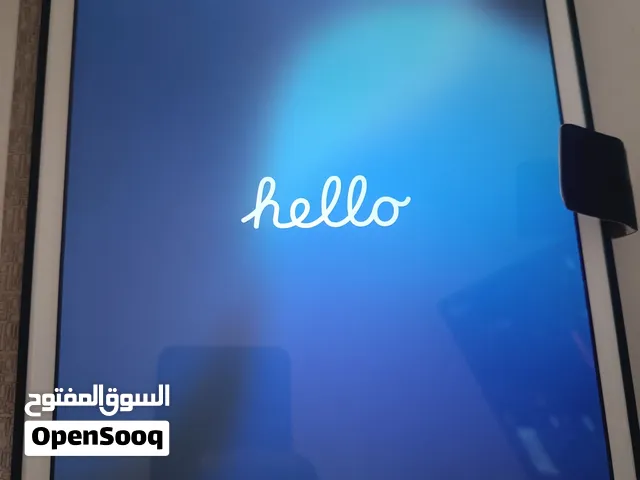 Apple iPad 8 128 GB in Baghdad