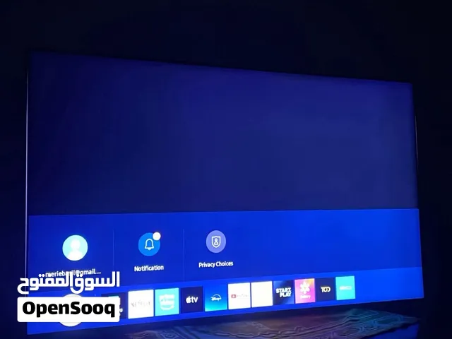 Samsung tv