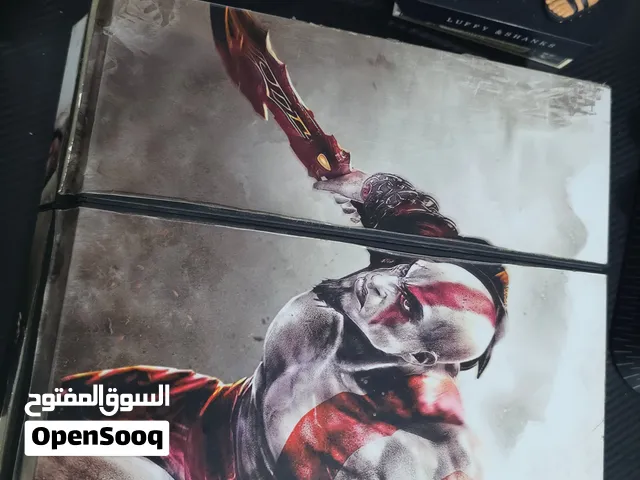 Playstation 4 مهكر