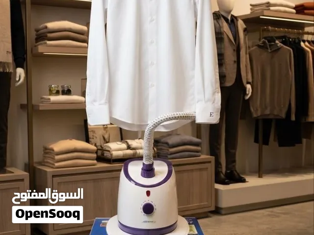 وصول المكواة ماركة امبليوم 1.7 لتر  بقوه 2000 واط.  ضمان حقيقي مدة سنة    السعر 75 الف