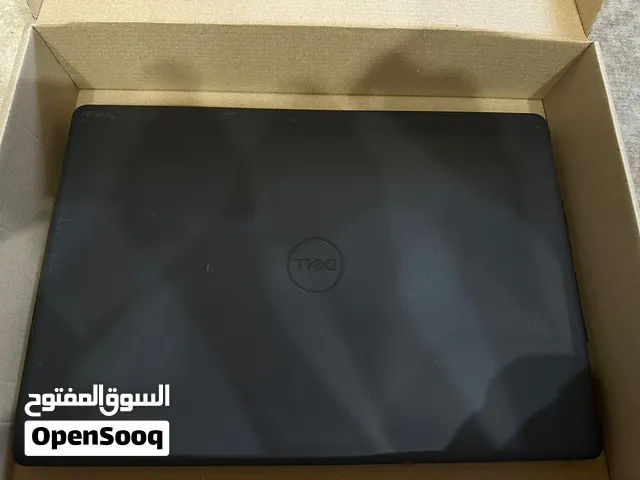 لابتوب dell للبيع جيل عاشر شاشة 15.6 انش فل كيبورد