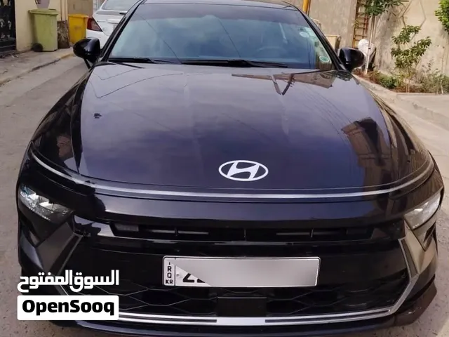 Used Hyundai Sonata in Baghdad