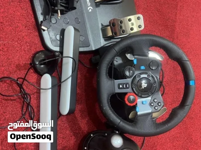 Logitech G29 DrivingForce