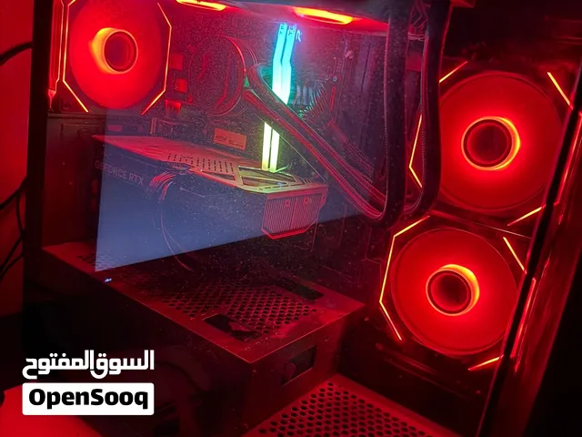 Windows Custom-built  Computers  for sale  in Al Ahmadi