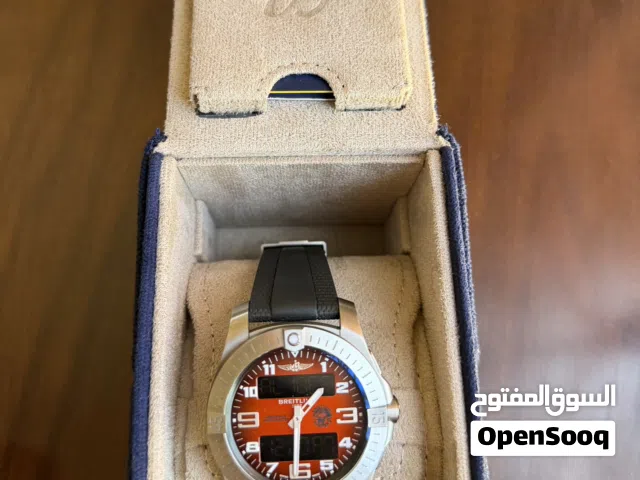 breitling aerospace b70 orbiter