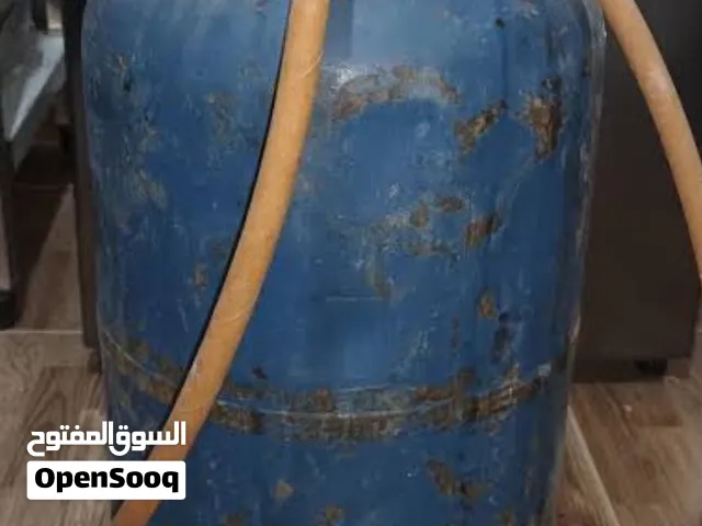 انبوبة غاز
