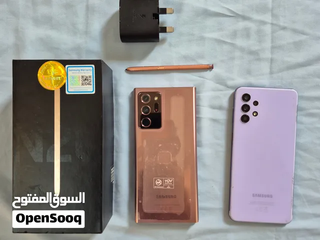 Samsung note 20 ultra