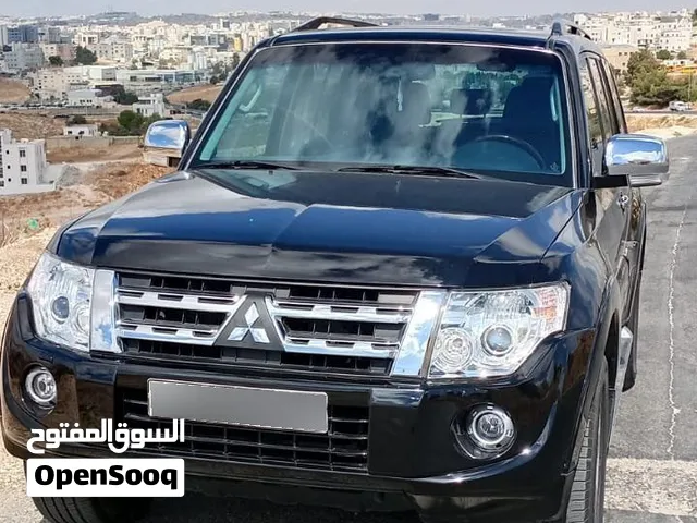 باجيرو 3.8 للبيع بسعر مغر و قابل للتفاوض