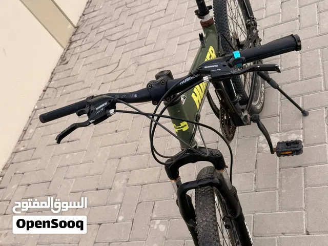 للبيع سيكل Hummer هوائي للرياضة