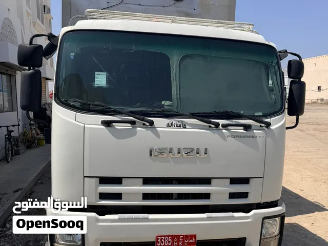 ISUZU TRUCK FOR SALE