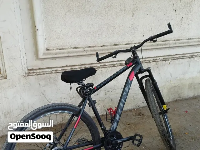 دراجة هوائية