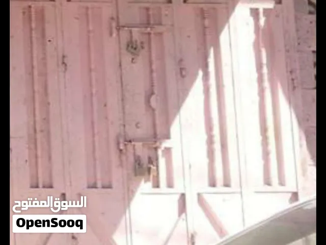 باب حديدثقيل خمس فتحات