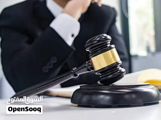 المحامي والخبير القضائي محمد محمود العنبكي