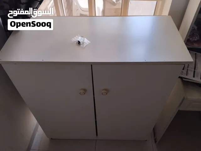 SHOE CABINET