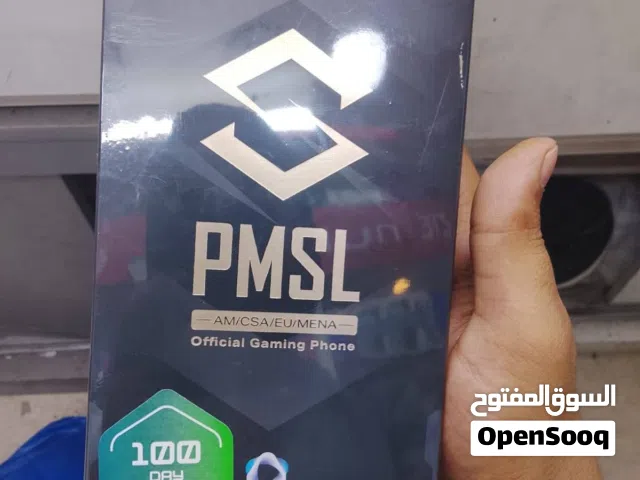 Infinix GT 20 Pro 512 GB in Amman