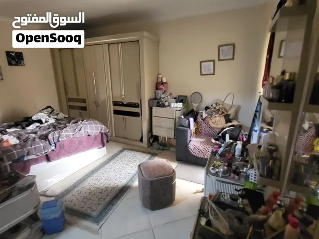 140 m2 3 Bedrooms Apartments for Sale in Cairo Fifth Settlement