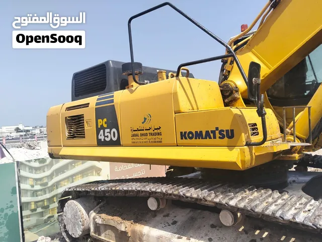 Used 2014 Excavator for Sale - Reliable Construction Equipment