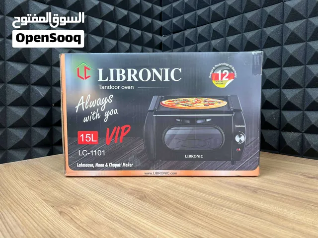 فرن تندوري ماكة LIBRONIC