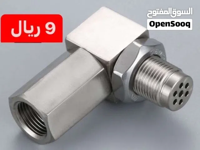 سبيسر سنسر الاوكسجين لإزاله علامه التشيك انجن في اغلب السيارات