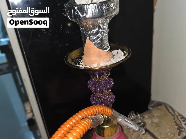 sheesha Smoking used only 2 Days