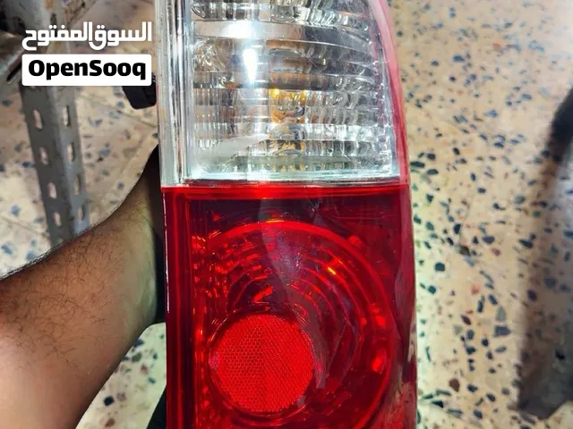 تيوتاء تندره 2006