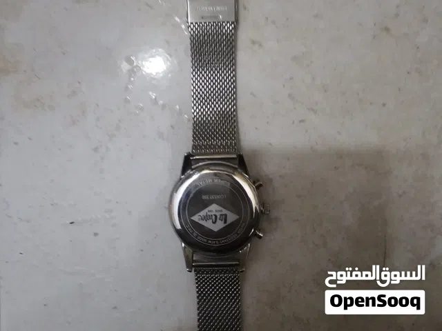 للبيع ساعة يد رجالي