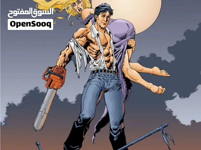 Army of Darkness: Ashes 2 Ashes