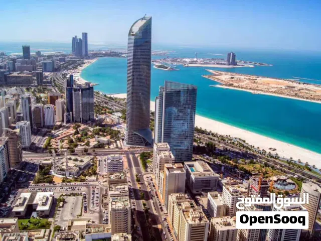 مطلوب بنايات سكني تجاري في ابوظبي المدينة