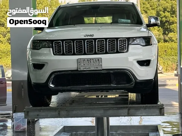 جيب لاريدو 2019 للبيع