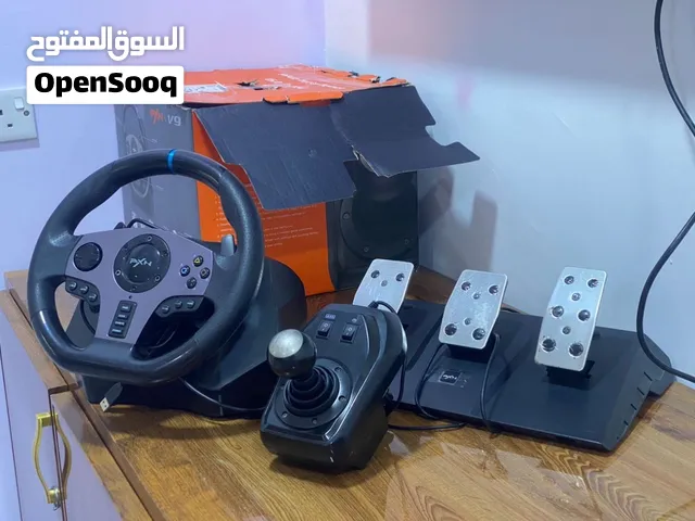 دركسون v9.