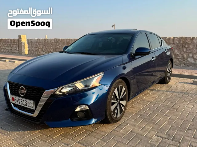 Used Nissan Altima in Southern Governorate