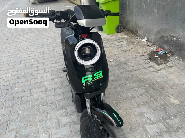 دراجه شحن2027R9 للبيع
