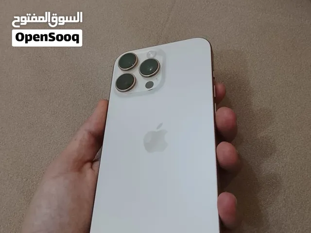 ايفون 16 برو ماكس
