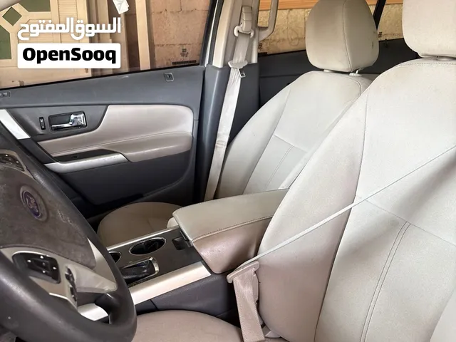 Used Ford Edge in Ras Al Khaimah