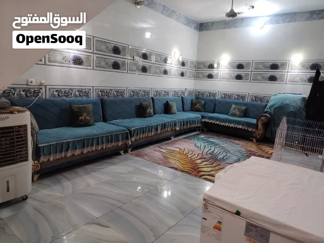 بيت للبيع 90 متر بناء حديث وقوي جدا موقعه داخل الفرع اول بيت على شارع حولي الجاير زراعي سند25 قرار م