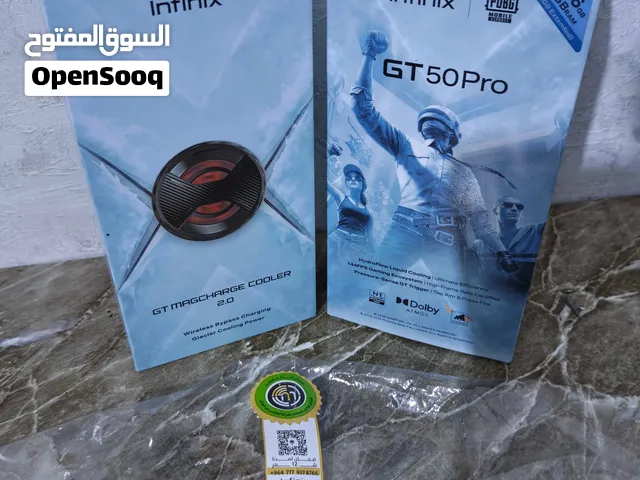 infinix gt 50 pro