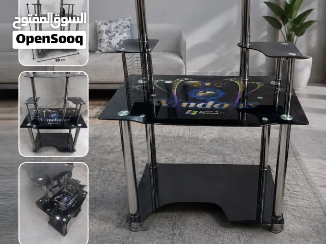 ميز حاسبة او بلي ستيشن
