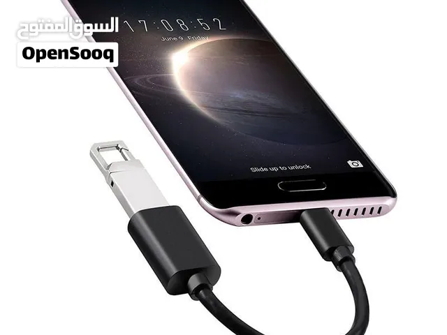 محول USB Type-C إلى USB 3.0 أنثى OTG – طول 20 سم*