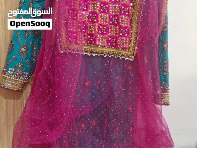 زي عماني ..