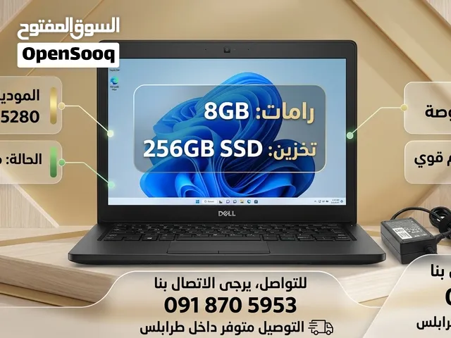 لابتوب ديل